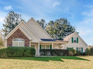 90 Kimbell Farm Dr, Locust Grove, GA 30248
