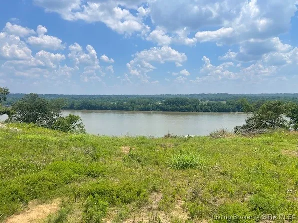 8006 Limestone Ridge Way LOT 4, Jeffersonville, IN 47130