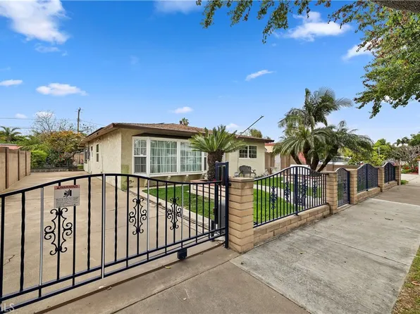 10821 Cedar St, Stanton, CA 90680