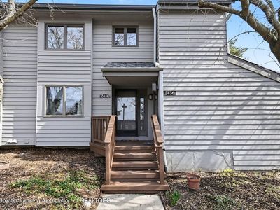 2436 Burcham Dr, East Lansing, MI, 48823
