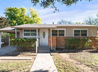 1311 Bennett Dr, Arlington, TX 76013