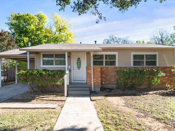 1311 Bennett Dr, Arlington, TX 76013