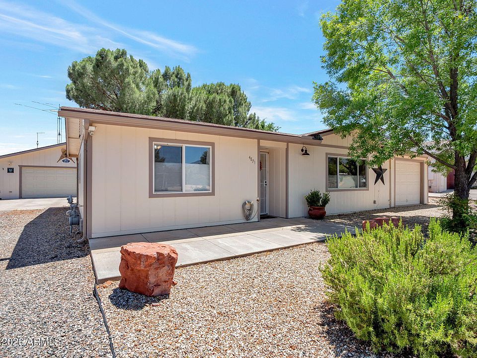 1st image of 4879 E HORSESHOE Lane