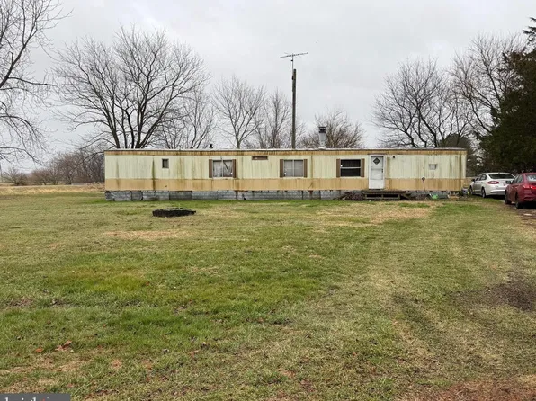 660 Lobo Rd, Harrington, DE 19952