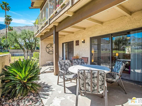 310 E San Jose Rd Unit 114, Palm Springs, CA 92264