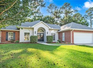 154 Old Mill Loop, Pearl River, LA 70452
