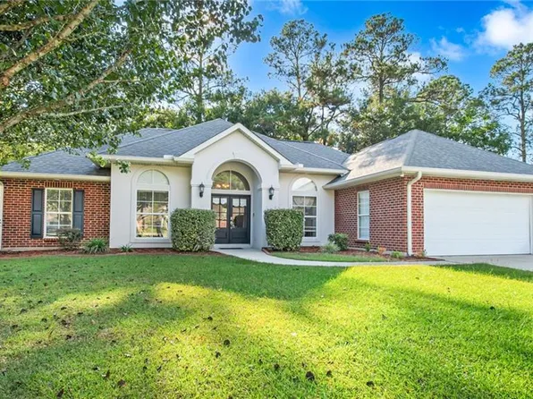 154 Old Mill Loop, Pearl River, LA 70452