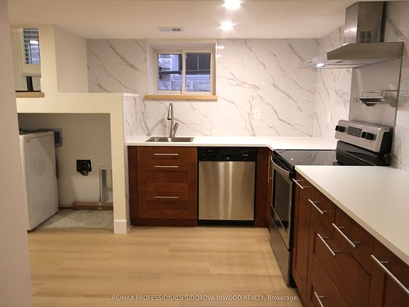5th image of 52 Rogers Rd #Basement