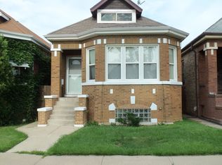8217 S Honore St, Chicago, IL 60620