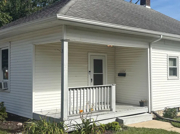 1102 Dodge Ave, Fort Wayne, IN 46805