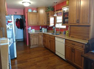 3806 University Ave, Williston, ND 58801