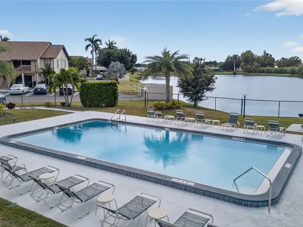 13134 Feather Sound Dr APT 401, Fort Myers, FL 33919