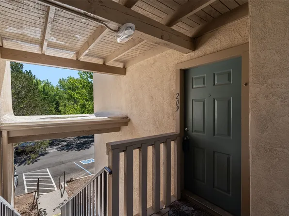 941 Calle Mejia APT 209, Santa Fe, NM 87501