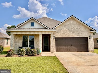 210 Susannes Retreat, Perry, GA, 31069