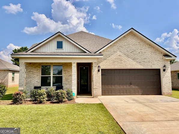 210 Susannes, Perry, GA 31069