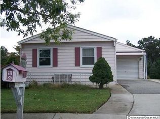14 Wojtyla Ct, Toms River, NJ 08757