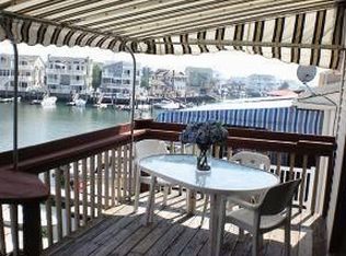 4415 Venicean Rd S #B, Sea Isle City, NJ 08243