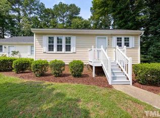 1626 Roanoke St, Raleigh, NC 27606