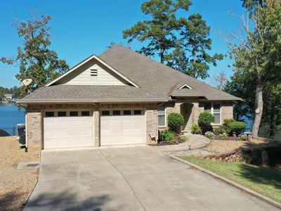 620 Hideaway Ln E, Hideaway, TX, 75771