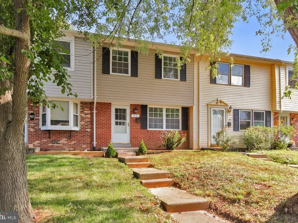 212 Ritter Pl, Berryville, VA 22611