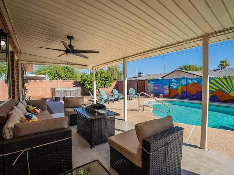 8137 E Amelia Ave — Photo 31