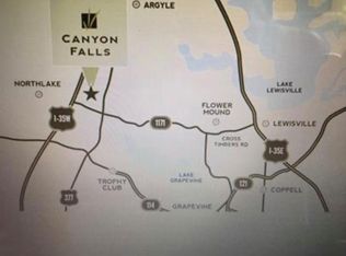 6133 Whiskerbrush Rd, Argyle, TX 76226