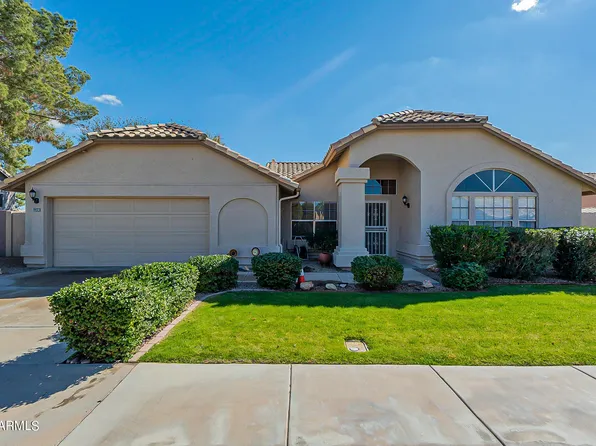 9023 W Lisbon Ln, Peoria, AZ 85381