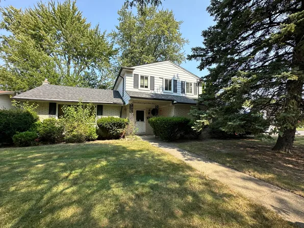 25814 Cherry Hill Rd, Dearborn Heights, MI 48127