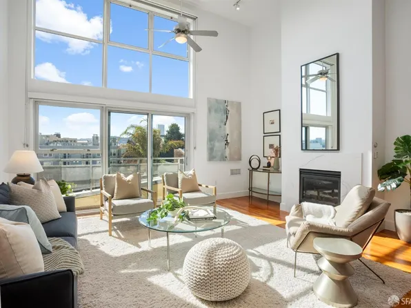 175 Russ St APT 15, San Francisco, CA 94103