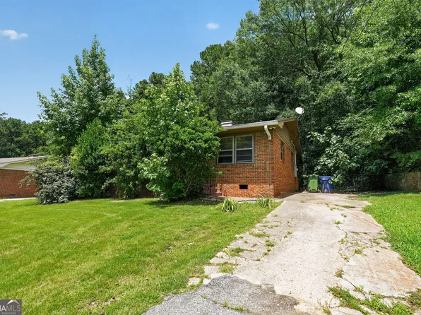 4005 Princeton Pl SW, Atlanta, GA 30331