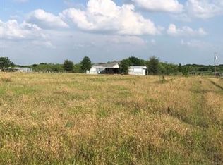 441 McCrady Rd, Ennis, TX 75119