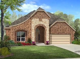 216 Derby Ln, Hickory Creek, TX 75065