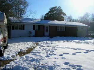 7688 Ann Harbor Dr, Port Tobacco, MD 20677