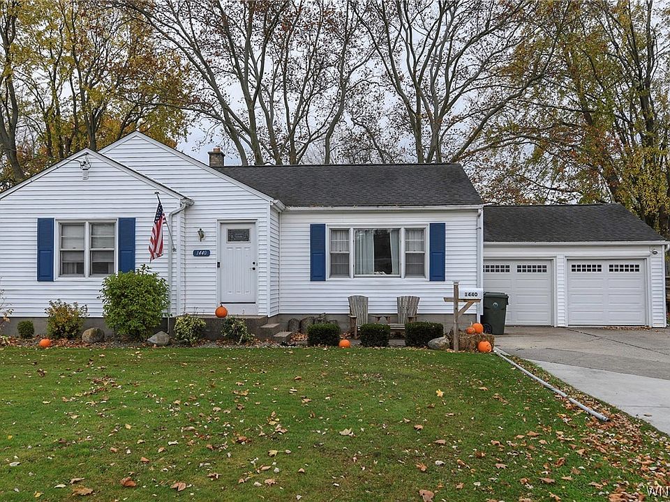 1440 Ruie Rd, North Tonawanda, NY 14120 Zillow