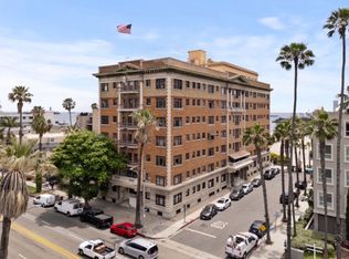 1030 E Ocean Blvd UNIT 506, Long Beach, CA 90802