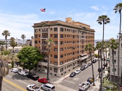 1030 E Ocean Blvd Unit 506, Long Beach, CA, 90802