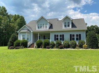 4909 Swordfish Dr, Raleigh, NC 27603