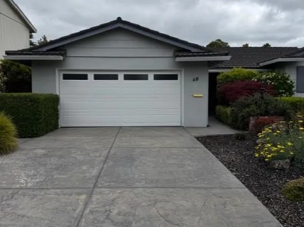 48 Clemente Court, Novato, CA 94945