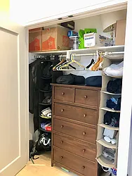 Rented by DelShah Capital LLC