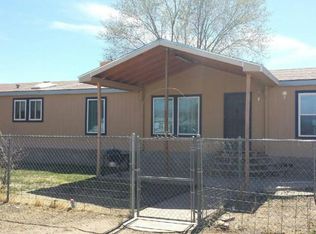 4 Monte Largo, Los Lunas, NM 87031