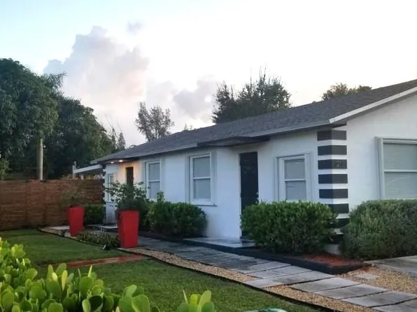 1291 NE 146th St, Miami, FL 33161