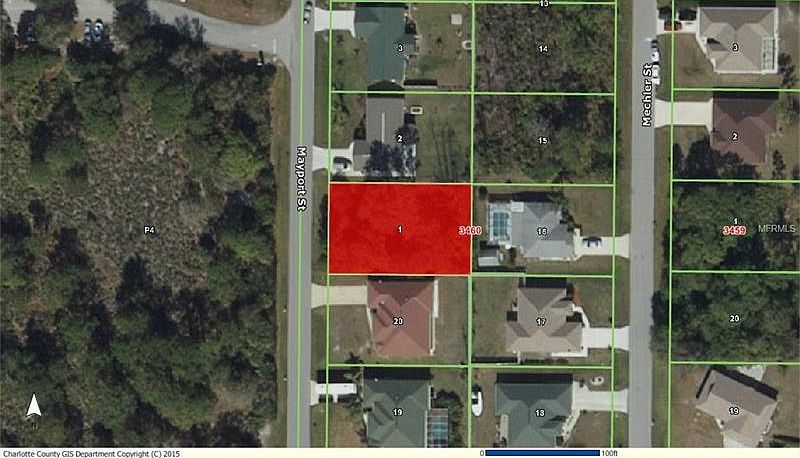 1st image of 6510 Mayport St