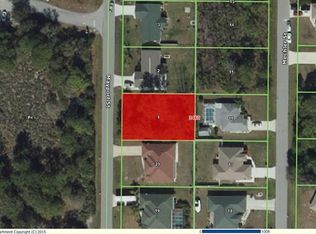 6510 Mayport St, Englewood, FL 34224