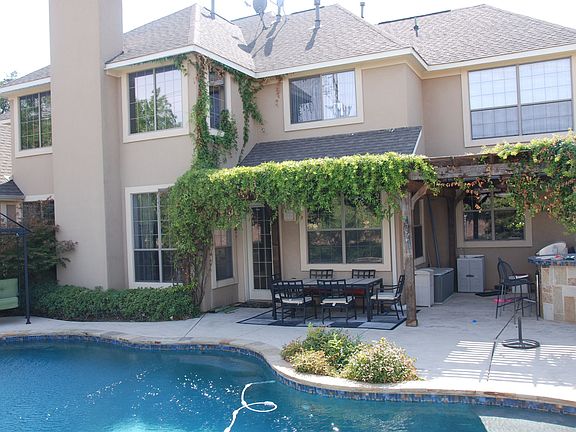 back of house