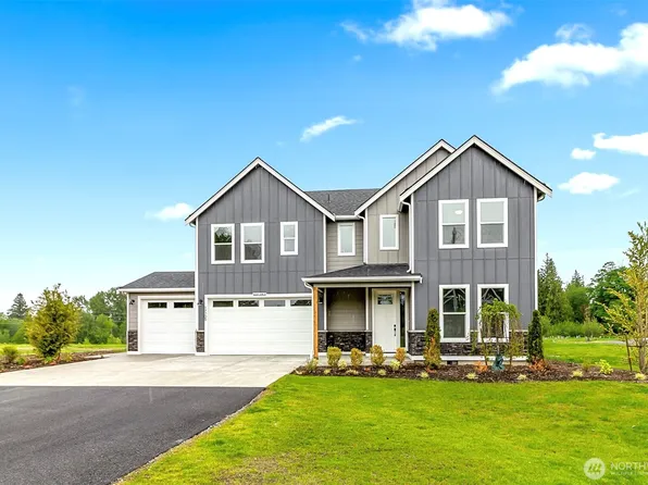 17705 11TH Avenue NE, Arlington, WA 98223