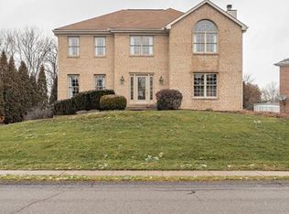 522 Cloverdale Ct, Wexford, PA