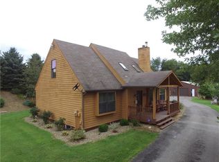 321 Crisswell Rd APT B, Butler, PA 16002