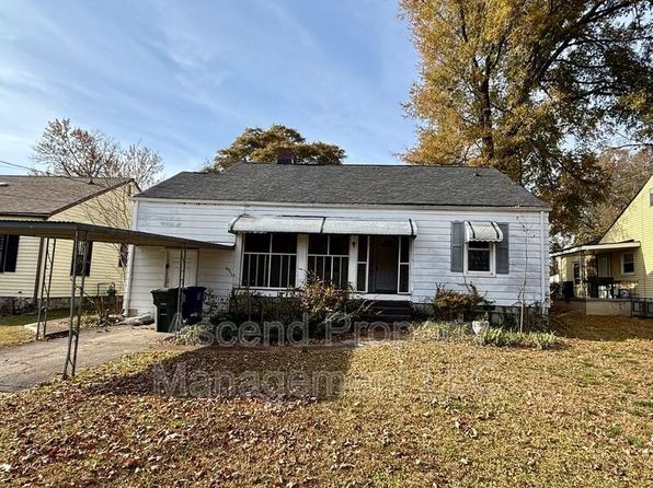 203 N Saint Marks Ave