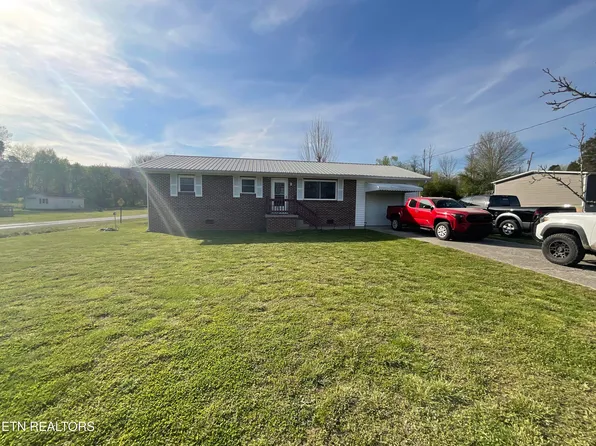 1084 Cemetery Rd, Spring City, TN 37381