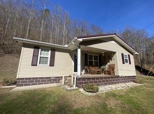 3717 Highway 1350, Manchester, KY 40962